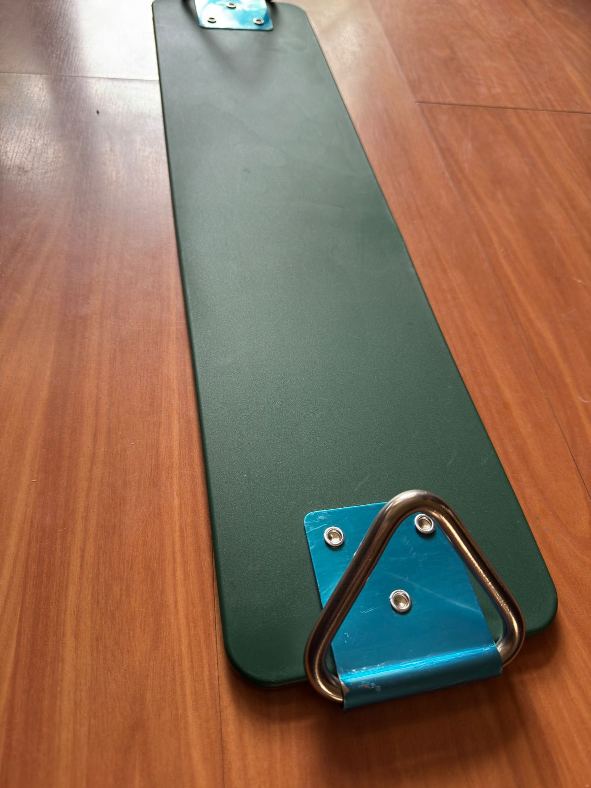 SET COLUMPIO Y CADENA 1.5 MT